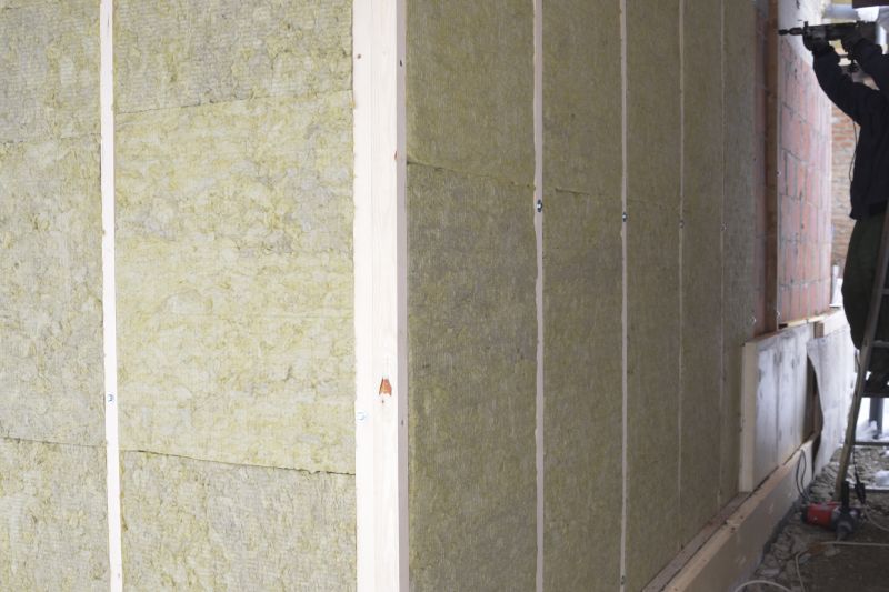 Blanket Insulation Service in Georgetown, TX