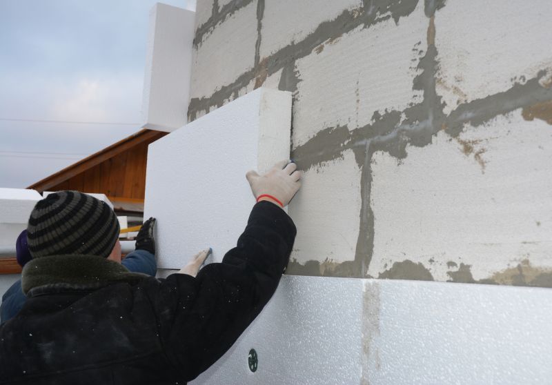 Building Insulation Service in Austin, TX