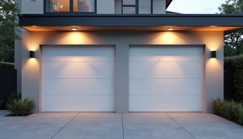 Commercial Garage Door Service in Alexandria, VA