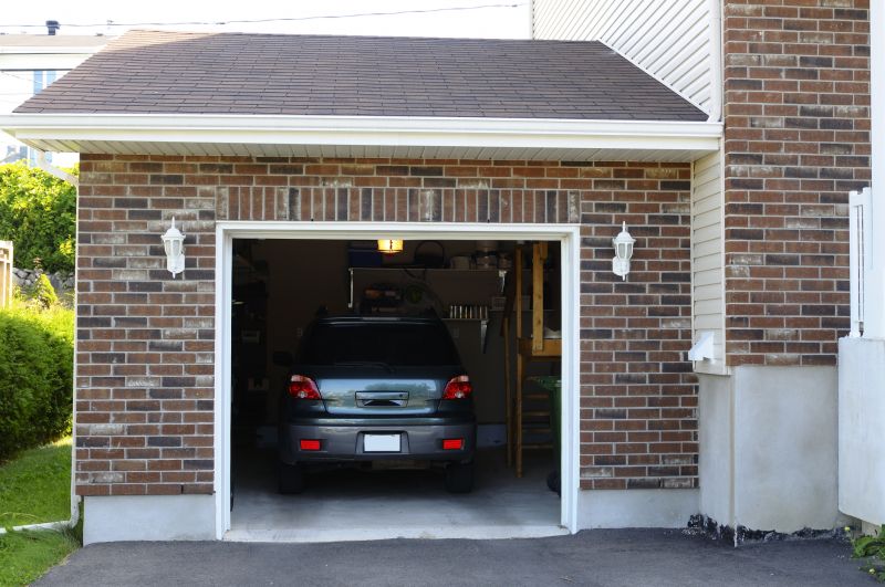Garage Addition Installation in Cypress, TX