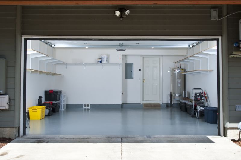 Garage Addition Installation in Summerville, SC