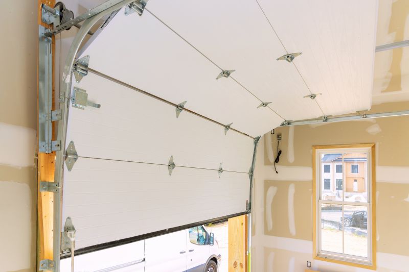 Garage Door Installation in Leesburg, VA