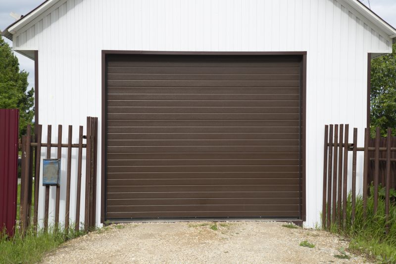 Garage Door Installation in Bethesda, MD