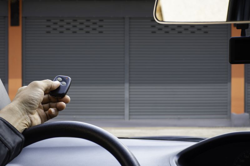 Garage Door Opener Service in Loudoun County, VA