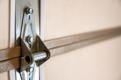 Garage Door Repair And Maintenance