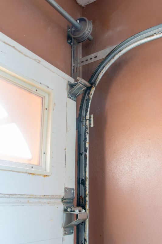 Garage Door Repair And Maintenance