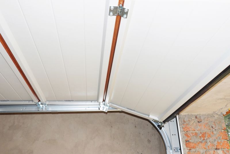 Garage Door Repair in Rockville, MD