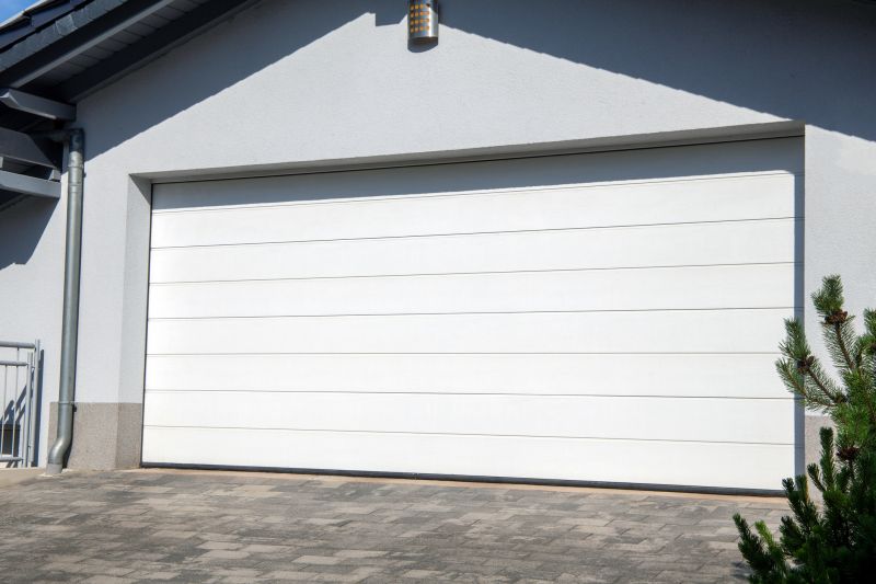 Garage Door Repair in Alexandria, VA