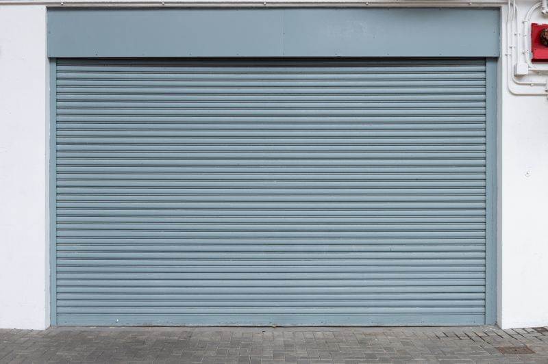 Garage Door Roller Replacement in Silver Spring, MD