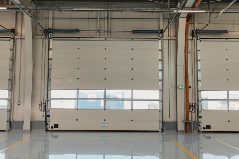Garage Door Service in Rockville, MD