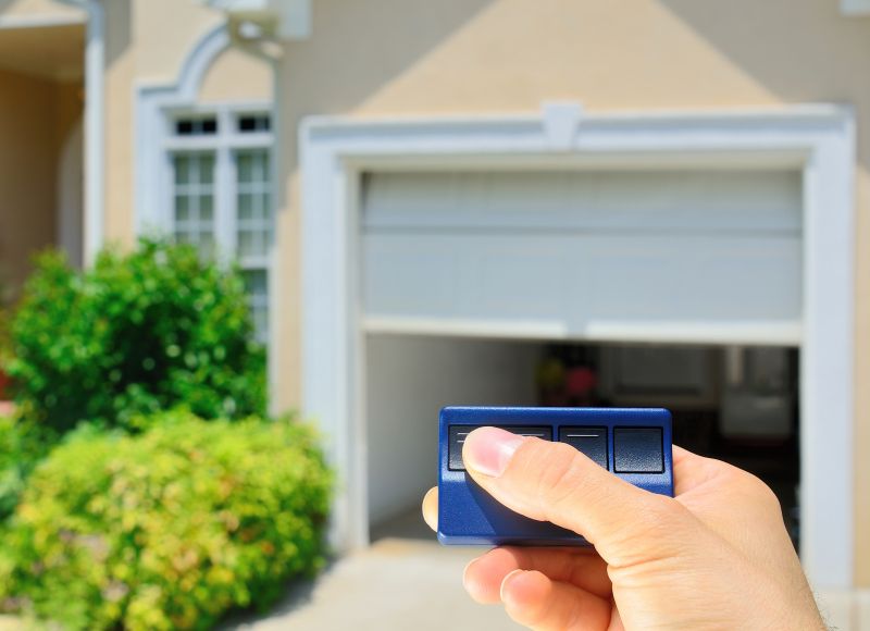 Garage Door Service in Loudoun County, VA