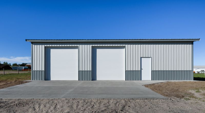 Garage Installation in South Houston, TX
