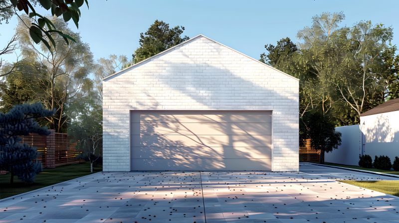 Garage Installation in Pearland, TX