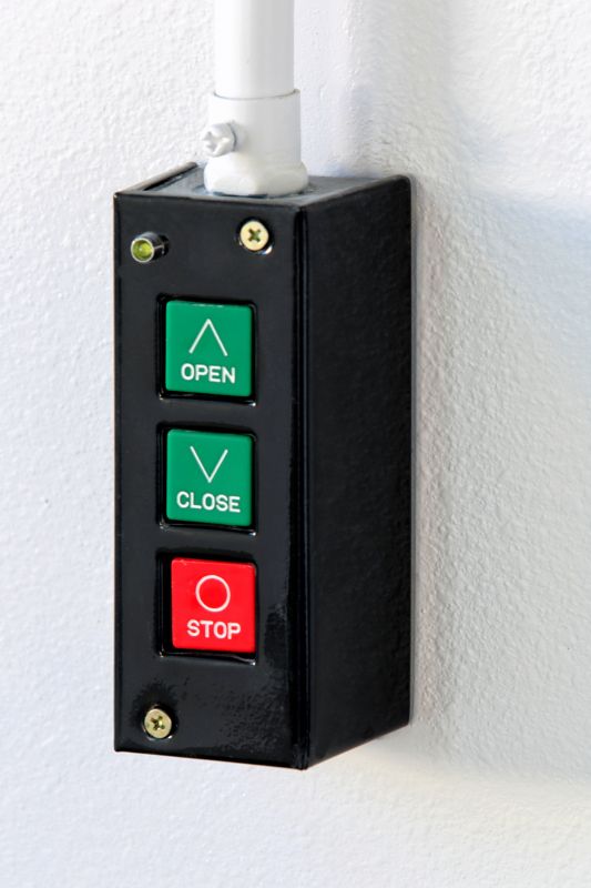 Garage Opener Installation in Rockville, MD