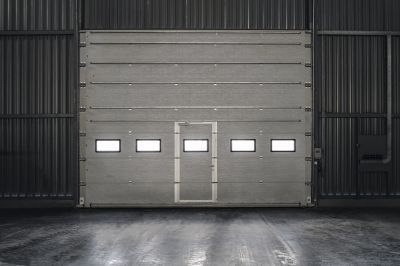 Industrial Door Installation in Denver County, CO