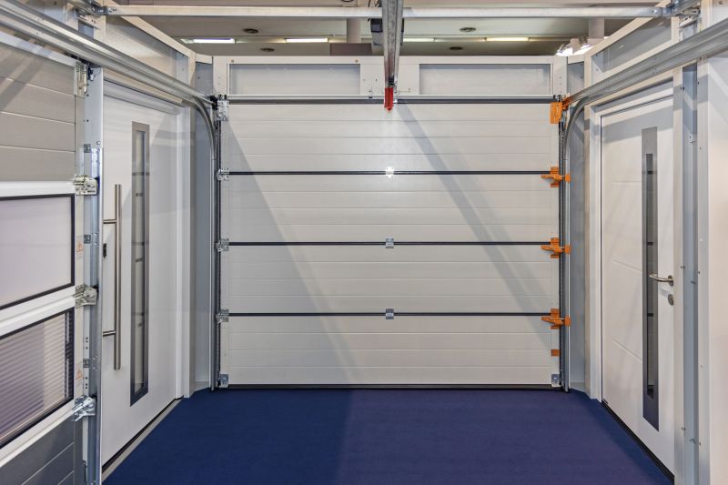 Overhead Door Installation in Rockville, MD