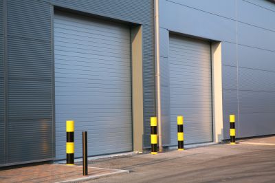 Overhead Door Installation in Silver Spring, MD
