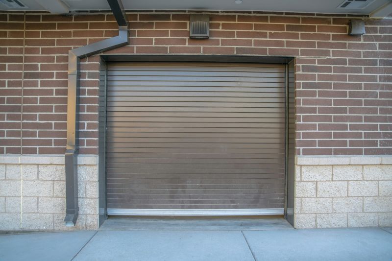 Overhead Door Replacement in Alexandria, VA