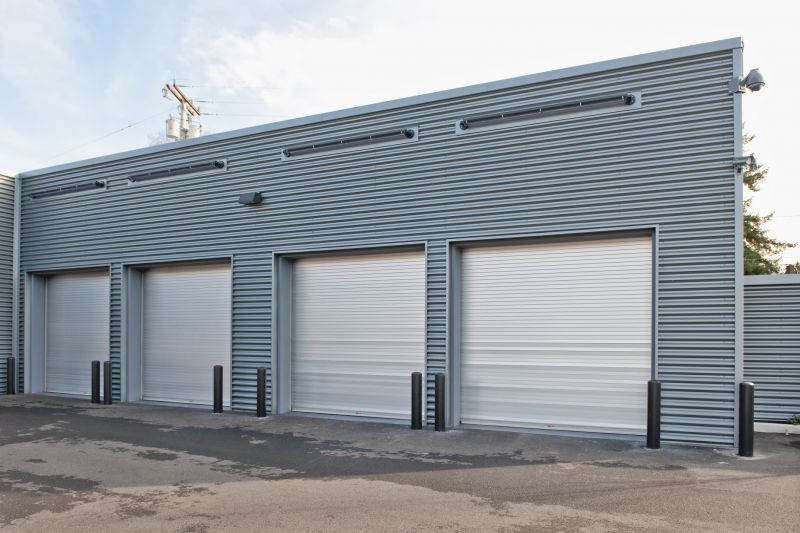 Overhead Doors Service