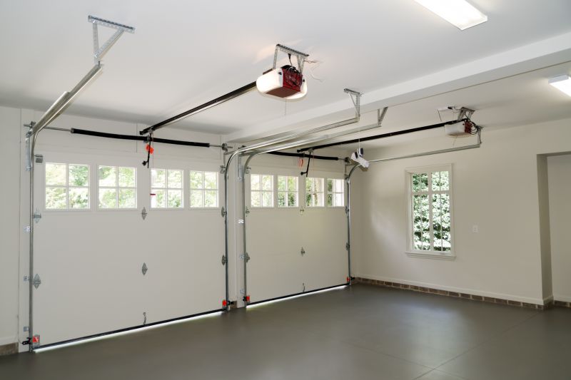 Overhead Doors Service in Leesburg, VA