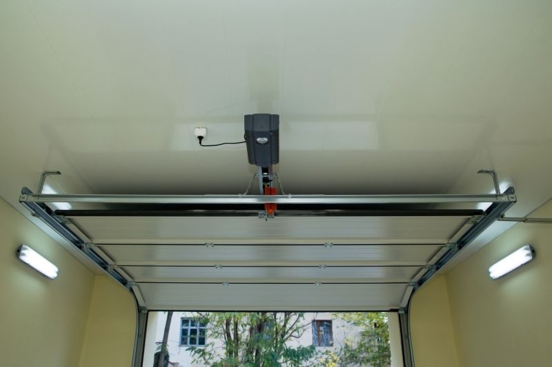 Overhead Doors Service in Fairfax, VA