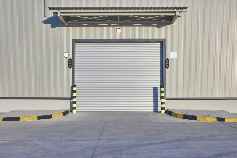 Roll Up Door Replacement in Bethesda, MD