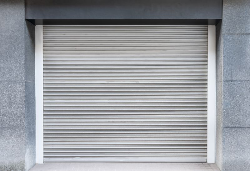 Rolling Door Installation in Rockville, MD
