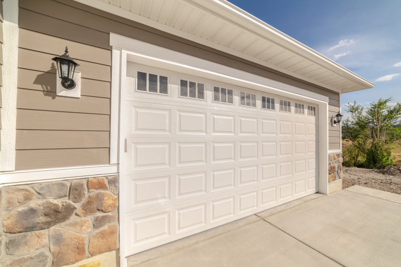 Sectional Door Installation in Rockville, MD