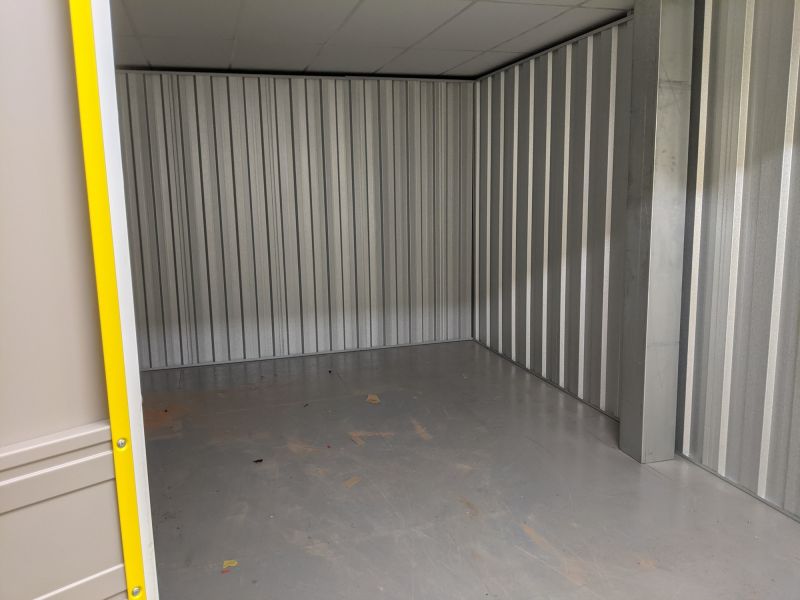Three Car Garage Installation in Summerville, SC
