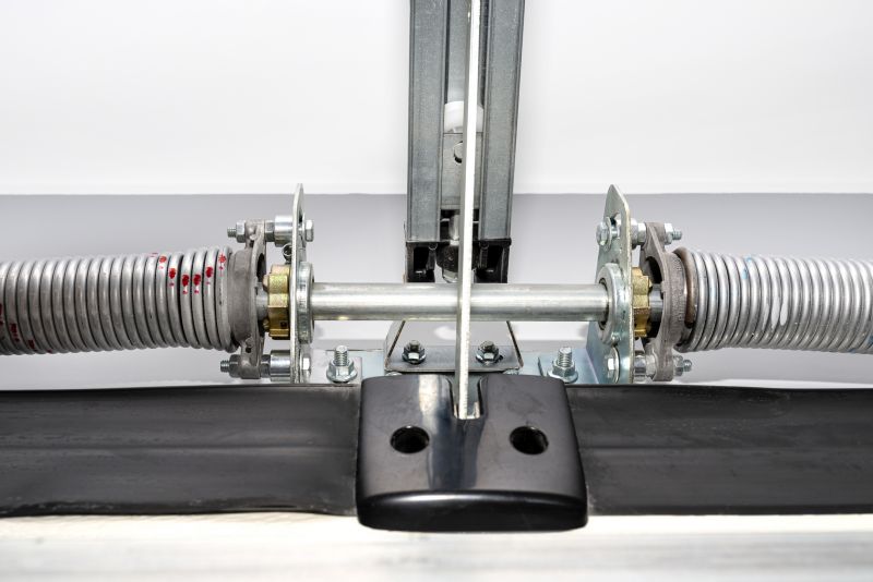 Torsion Spring Installation in Alexandria, VA