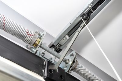 Torsion Spring Replacement